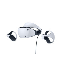 Óculos de Realidade Virtual SONY VR2 Playstation 5 (OLED - 120Hz - Branco)