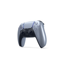 Comando SONY DualSense para PS5 (Wireless - 1560mAh - Prata)