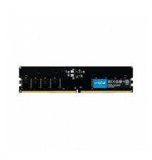 Memória RAM CRUCIAL 32GB (DDR5 - 4800MHz - 288-pin DIMM)