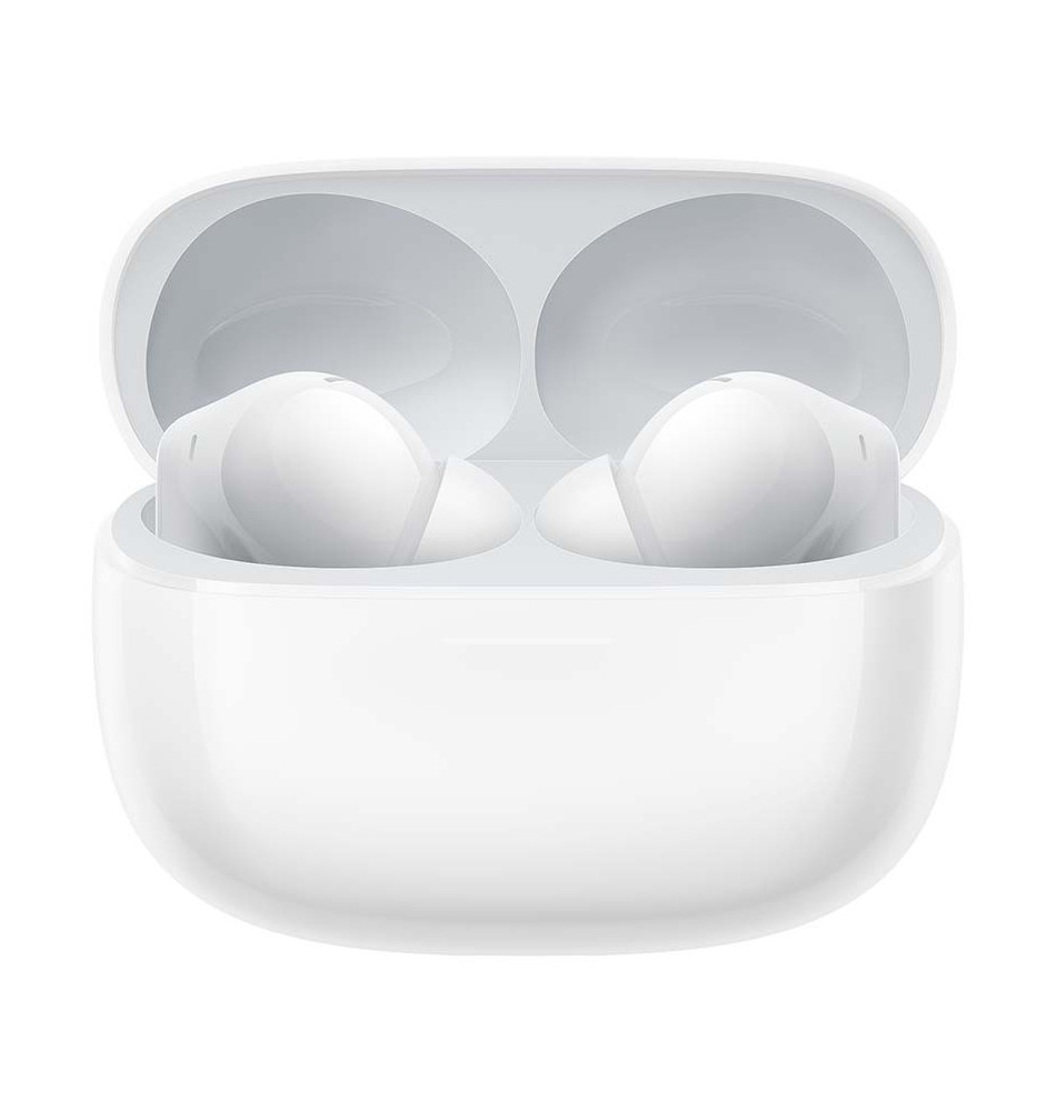 Earbuds XIAOMI Redmi Buds 6 Pro (Wireless - USB-C - Branco)