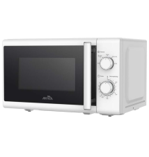 Micro-ondas ARTICA AMW200W s/ Grill 700W (Independente - 20L - Branco)