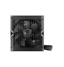 MSI A750BN PCIE5