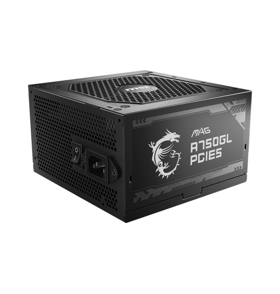 MSI A750GL PCIE5