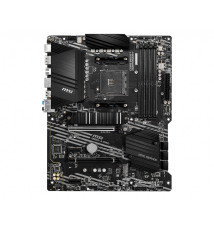 MSI B550-A PRO