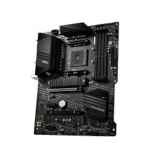 MSI B550-A PRO