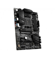 MSI B550-A PRO