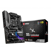 MSI MAG B550 Tomahawk