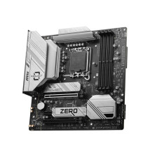 MSI B760M Ptoject Zero