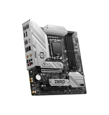 MSI B760M Ptoject Zero