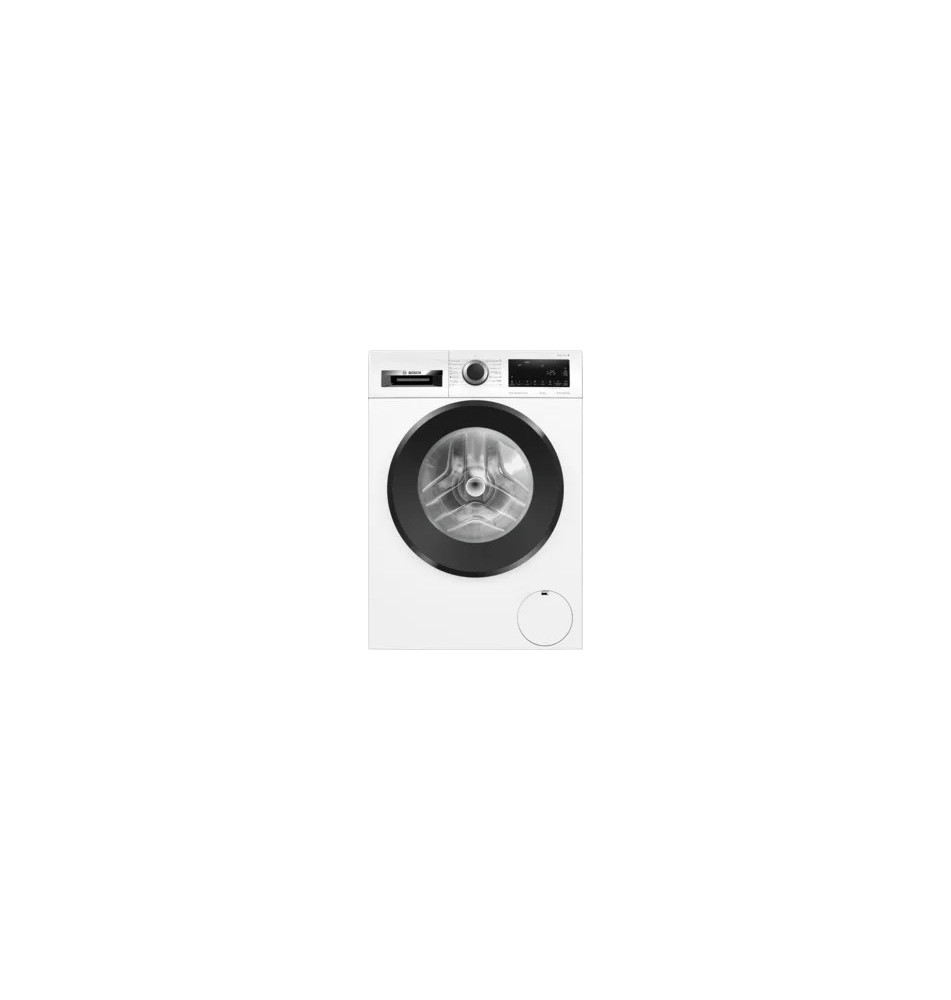 Bosch WGG256Z0ES
