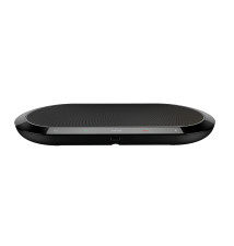 Coluna para Videoconferência JABRA Speak 810 MS (Bluetooth - 6 Microfones - Preto)