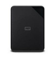Disco Rígido Externo WESTERN DIGITAL Special Edition 4TB (2.5'' - 5Gbit/s - Preto)