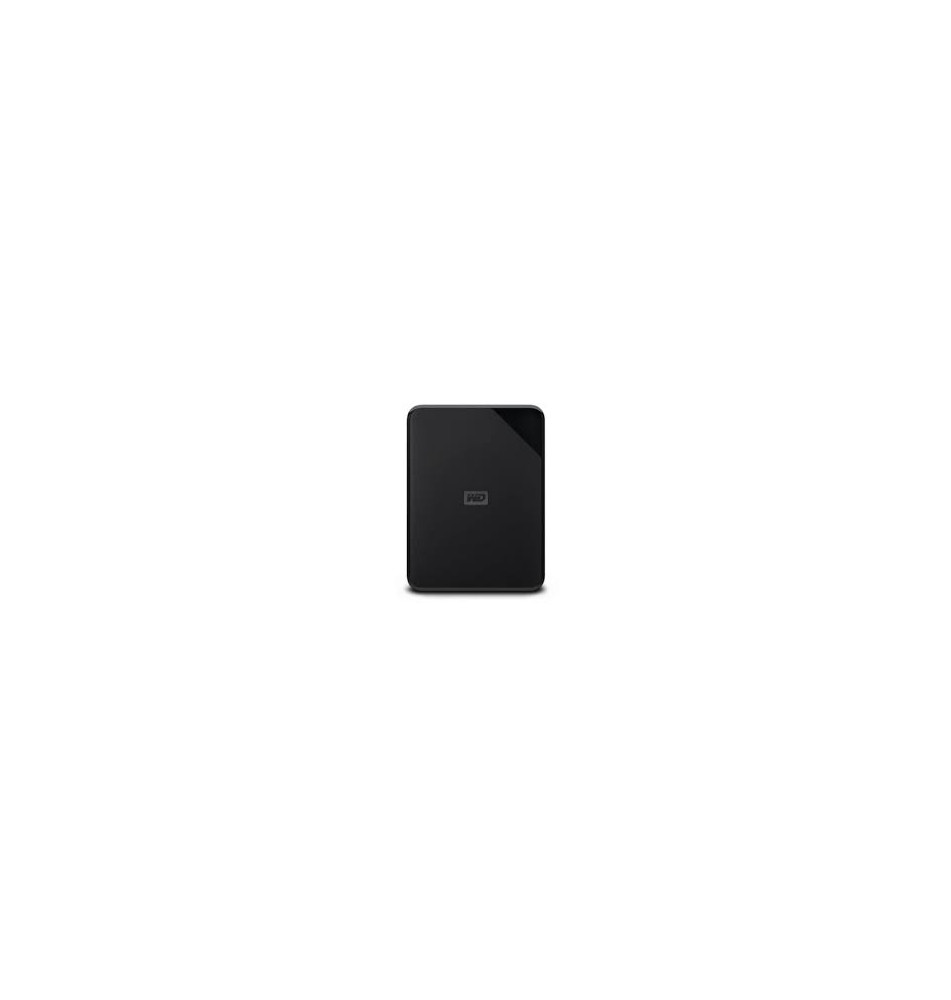 Disco Rígido Externo WESTERN DIGITAL Special Edition 4TB (2.5'' - 5Gbit/s - Preto)