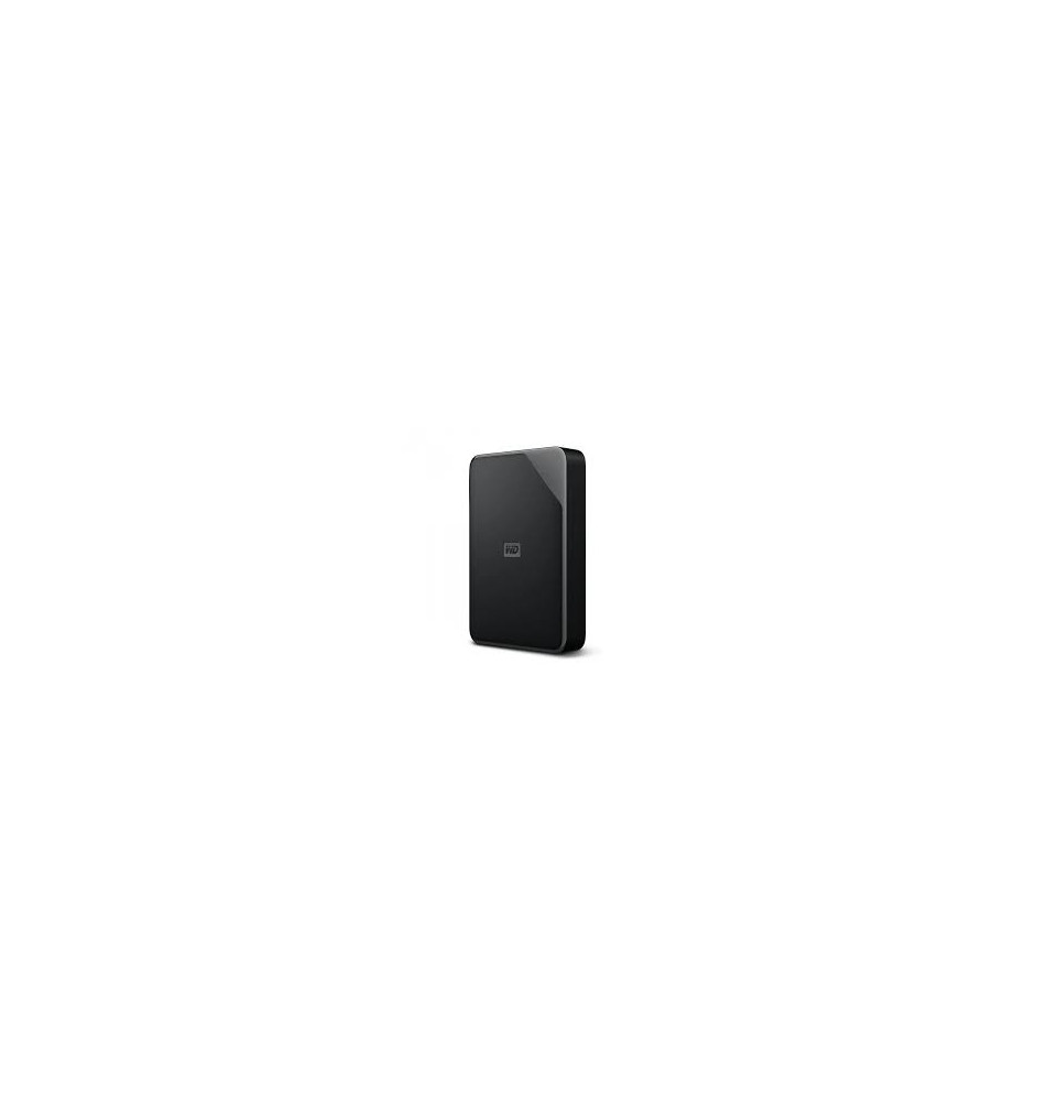 Disco Rígido Externo WESTERN DIGITAL SE 5TB (2.5'' - 5Gbit/s - Preto)