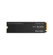 Disco SSD WESTERN DIGITAL SN770 2TB (M.2 - 5150 MB/s - PCI Express 4.0)