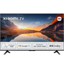 Televisor XIAOMI A 2025 65" (LED - 4K Ultra HD - Preto)