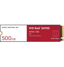 Disco SSD Interno WESTERN DIGITAL SN700 500GB (M.2 - 3430MB/s - 8Gbit/s)