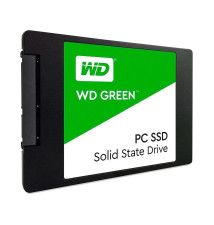 Disco SSD Interno WESTERN DIGITAL 1TB (2.5'' - 6Gbit/s - 545MB/s)