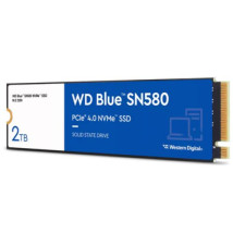 Disco SSD Interno WESTERN DIGITAL SN770M 2TB (M.2 - 4150MB/s - PCI Express 4.0)