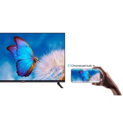 TV Xiaomi 32" Mi TV A2 LED HD Smart TV