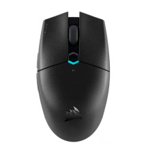Rato CORSAIR Katar Pro (Wireless - 18000DPI - Preto)