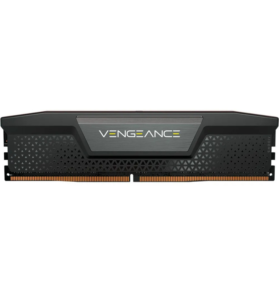 Memória RAM CORSAIR Vengeance 16GB (DDR5 - 5200MT/s - Dissipador de Calor)