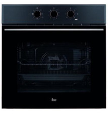 Forno Elétrico TEKA HSB610BK (Encastre - 71L - Preto)