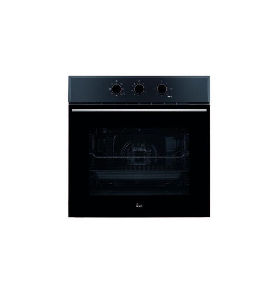 Forno Elétrico TEKA HSB610BK (Encastre - 71L - Preto)