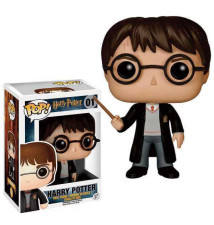 Pop Figure FUNKO POP! Movies: Harry Potter