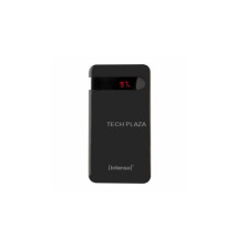 Powerbank INTENSO PD10000 (10000mAh - 20w - Preto)