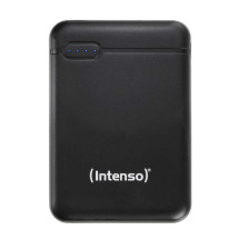 Powerbank INTENSO XS5000 (5000mAh - 5V - Preto)