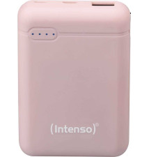 Powerbank INTENSO XS5000 (5000mAh - 5V - Rosa)