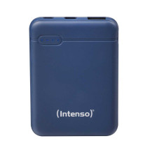 Powerbank INTENSO XS5000 (5000mAh - 5V - Azul)