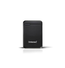 Powerbank INTENSO XS10000 (10000mAh - 5V - Preto)