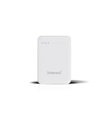 Powerbank INTENSO XS10000 (10000mAh - 5V - Branco)
