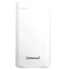 Powerbank INTENSO XS20000 (20000mAh - 5V - Branco)