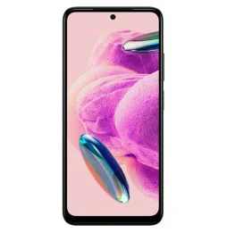 Xiaomi Redmi Note 12S 4G 6.43" Dual Sim 8GB/256GB Black - MZB0E8LEU