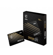 MSI S270 SATA 2.5 240GB