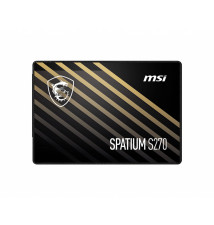 MSI S270 SATA 2.5 240GB