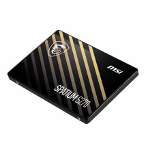 MSI S270 SATA 2.5 240GB