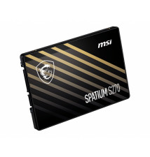 MSI S270 SATA 2.5 240GB