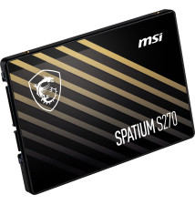MSI S270 SATA 2.5 480GB