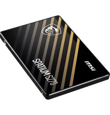 MSI S270 SATA 2.5 480GB