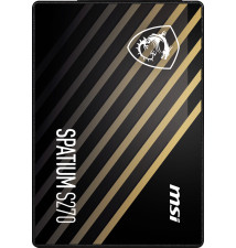 MSI S270 SATA 2.5 480GB