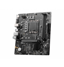 MSI PRO H610M-E DDR4