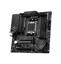 MSI PRO B650M-A WIFI