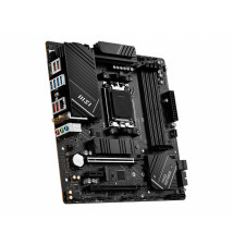 MSI PRO B650M-A WIFI