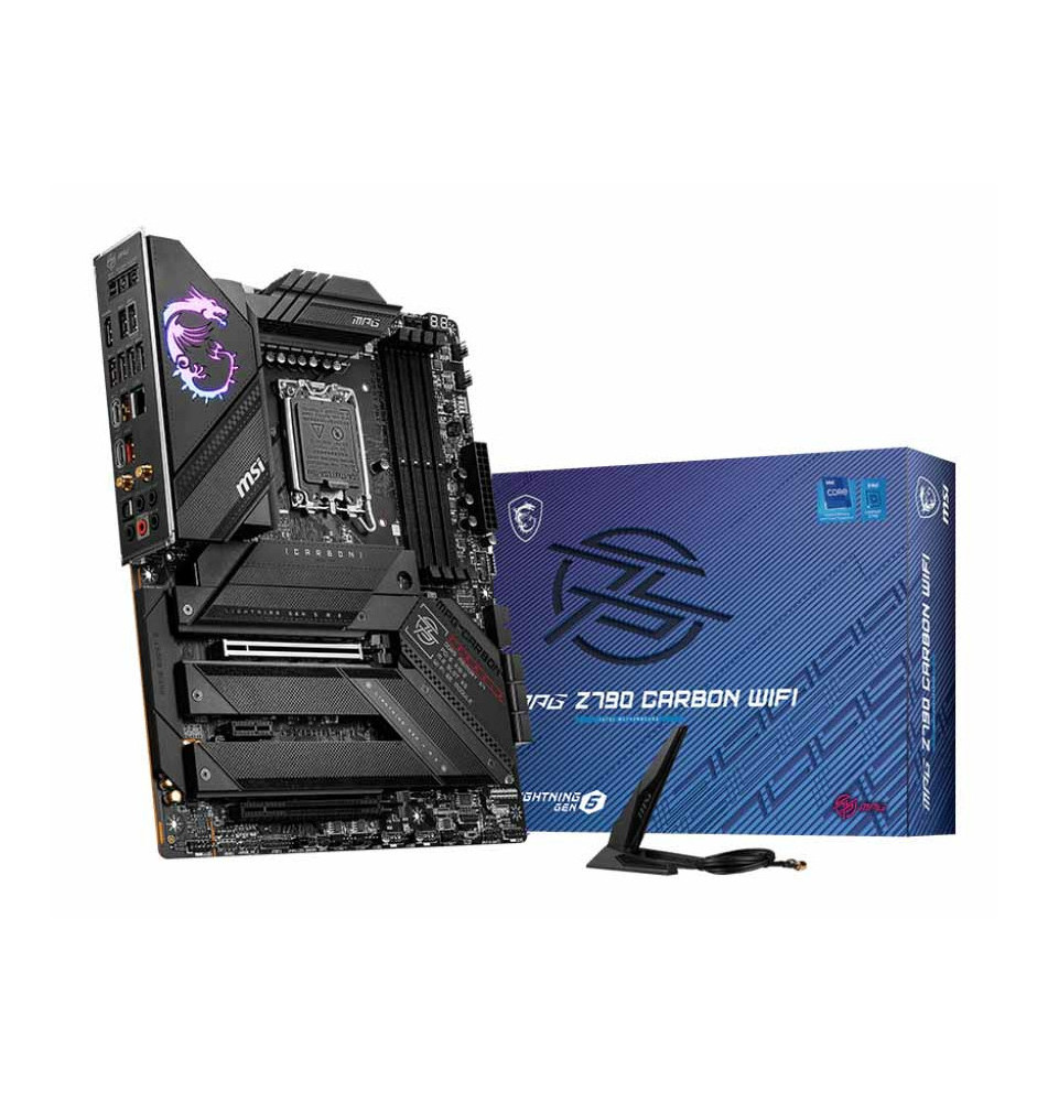 MSI MPG Z790 CARBON WIFI
