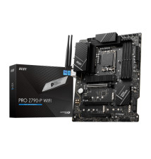 MSI PRO Z790-P WIFI