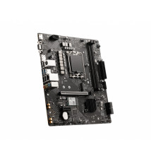 MSI PRO H610M-G WIFI DDR4